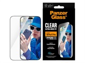 PANZERGLASS iPhone 18 Pro | 17 Pro UWF